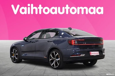 Polestar 2 2023, kuva 4/26