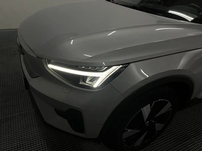 Volvo XC40 Recharge Twin Ultimate (MY24) 2024, photo 4/51