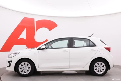 Kia Rio 1,0 T-GDI 100hv LX DCT 2021, kuva 2/28
