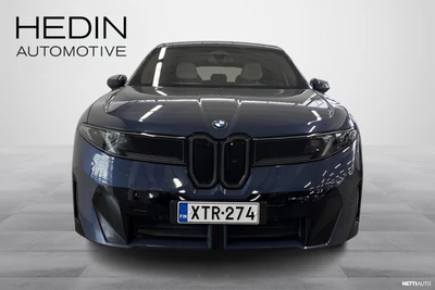 BMW iX3 2026, kuva 4/32