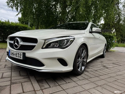 Mercedes-Benz CLA 2016, kuva 1/24