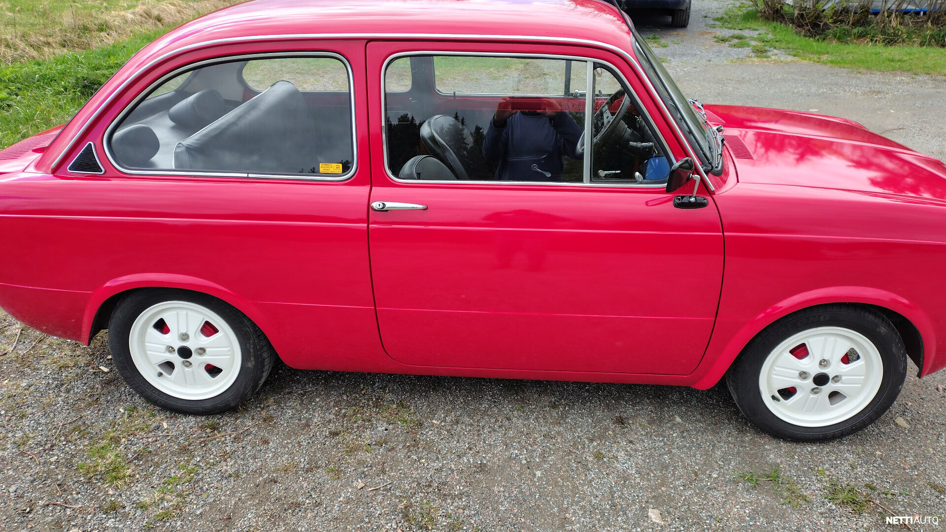 Fiat 850