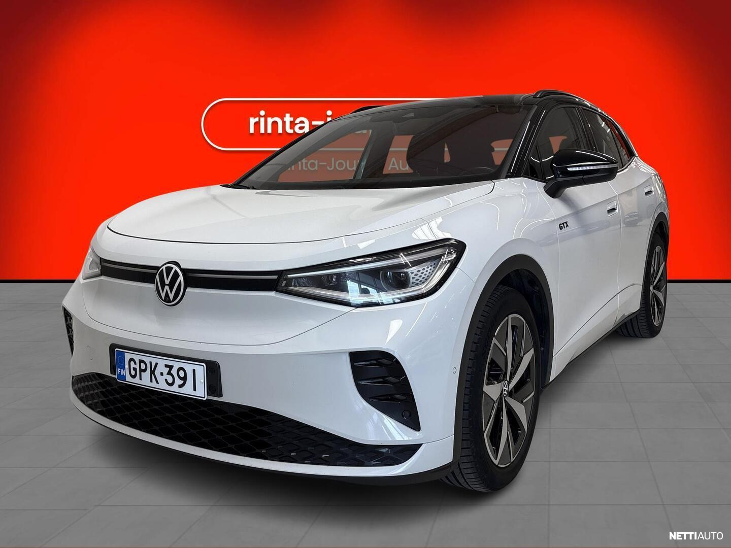 Volkswagen ID.4