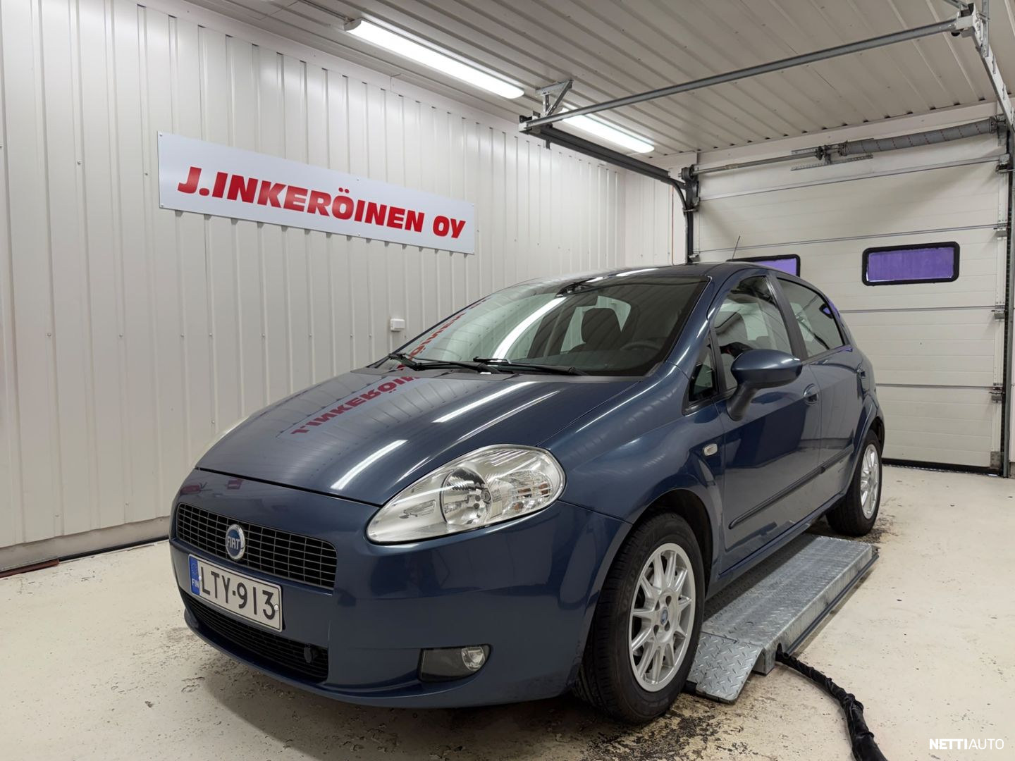 Fiat Grande Punto