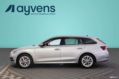 Skoda Octavia 2024, kuva 6/20