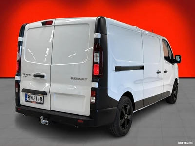 Renault Trafic 2024, photo 6/23