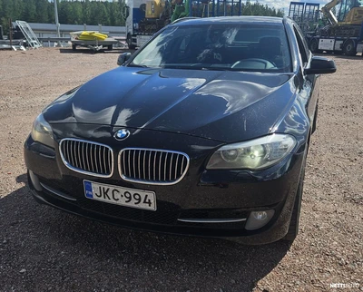 BMW 525 2013, photo 1/10