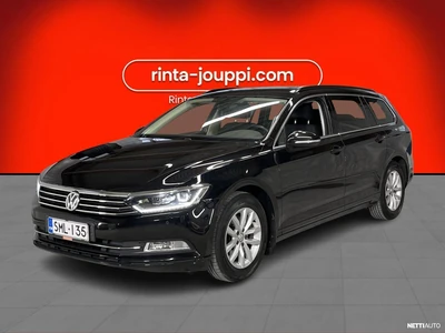 Volkswagen Passat 2018, kuva 1/52