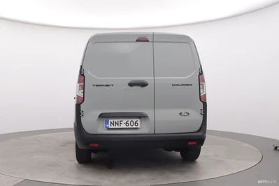 Ford Transit Courier 2024, photo 6/8