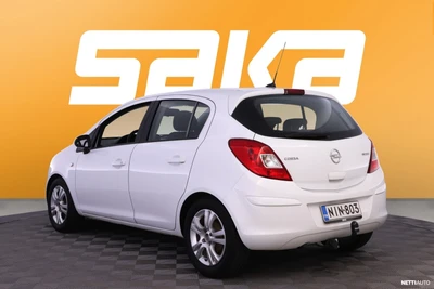 Opel Corsa 2012, kuva 5/32
