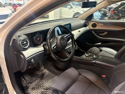 Mercedes-Benz E 2019, kuva 3/41