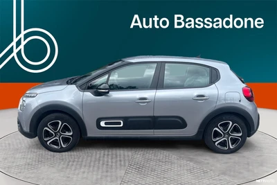 Citroen C3 PureTech 83 Joy 2023, kuva 2/15