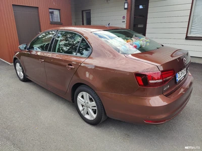 Volkswagen Jetta 2017, kuva 4/14