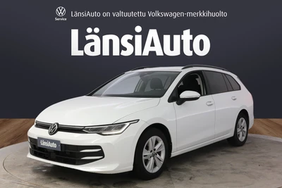 Volkswagen Golf 2025, kuva 1/41