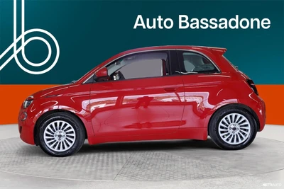 Fiat 500E RED HB 118hv 42kWh 2023, kuva 2/24