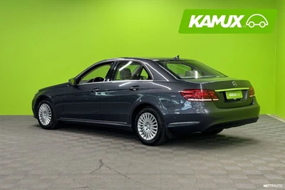 Mercedes-Benz E 2014, kuva 5/19