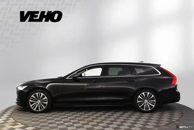 Volvo V90 D3 AWD Momentum Taksi aut 2020, photo 2/36