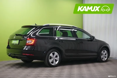 Skoda Octavia 2020, kuva 4/32
