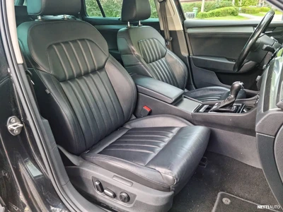 Skoda Superb 2016, photo 7/24