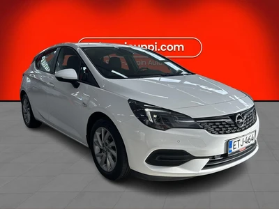 Opel Astra 5-ov Comfort 110 Turbo 2020, kuva 4/27