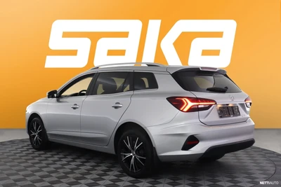 MG MG5 Luxury LR 2023, kuva 5/31