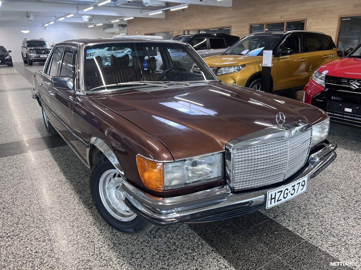 Mercedes-Benz 280