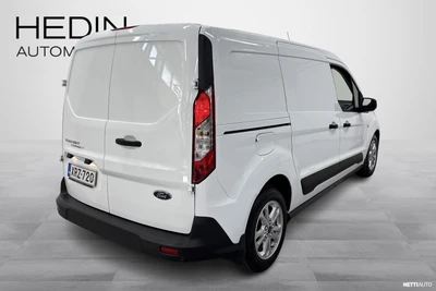 Ford Transit Connect 2021, photo 3/25
