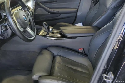 BMW 540 2022, kuva 3/6