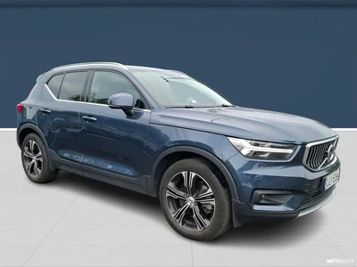 Volvo XC40 2021, kuva 3/11