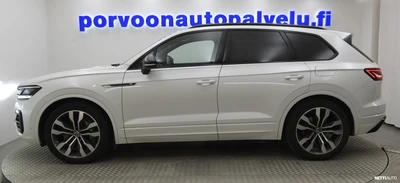 Volkswagen Touareg 2021, kuva 2/10