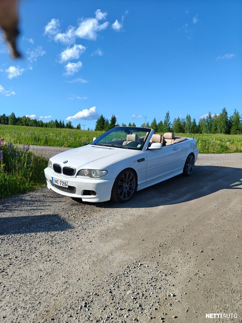 BMW 325