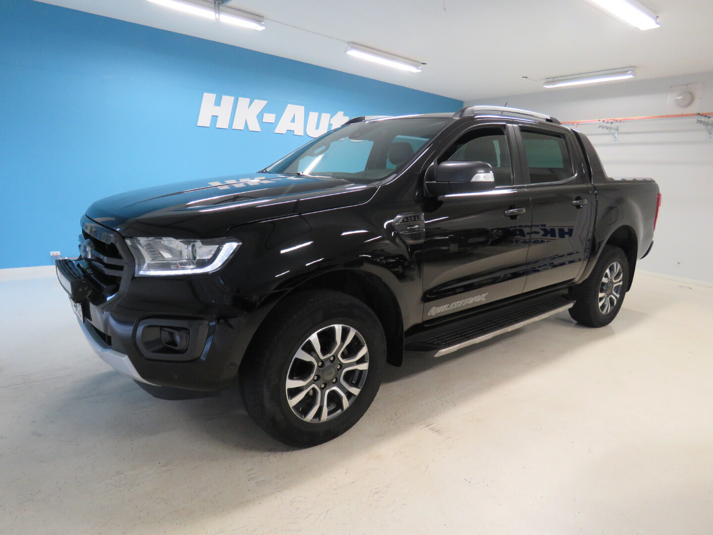 HK-Auto