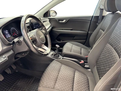 Kia Rio 1,0 T-GDI 100hv LX 2022, kuva 7/28