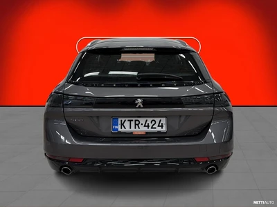 Peugeot 508 2020, kuva 7/27