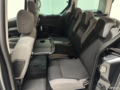 Citroen Berlingo 2016, kuva 7/21