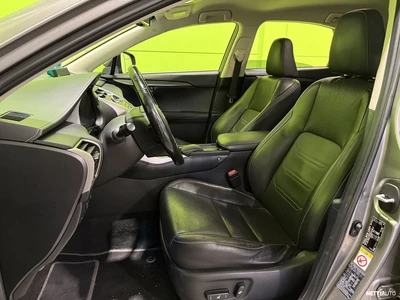Lexus NX 2016, kuva 4/10