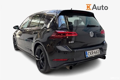 Volkswagen Golf 2017, kuva 2/24