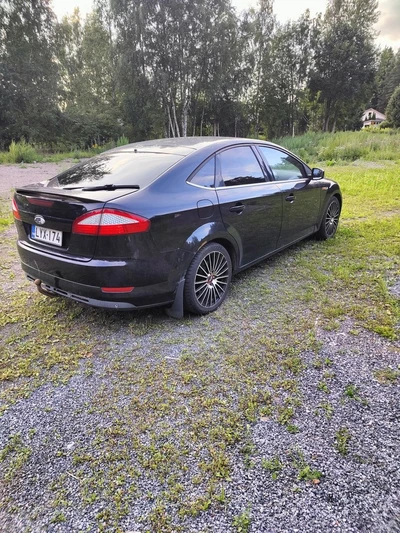 Ford Mondeo 2009, kuva 3/12