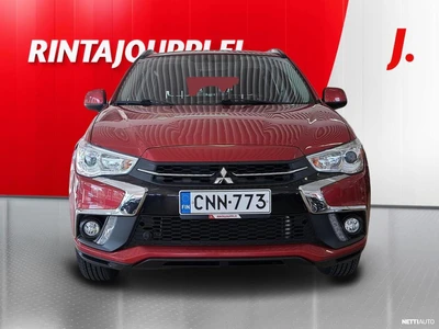 Mitsubishi ASX 2019, kuva 3/30
