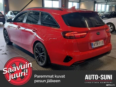 Kia Ceed 2020, kuva 3/8