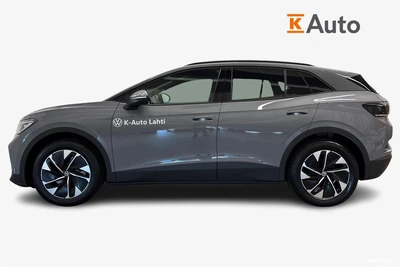 Volkswagen ID.4 2026, kuva 5/28