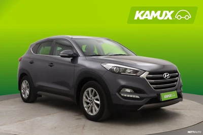 Hyundai Tucson 2016, kuva 1/42