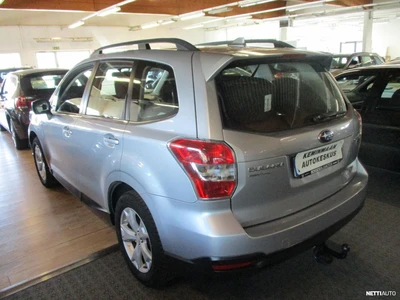Subaru Forester 2015, kuva 3/12