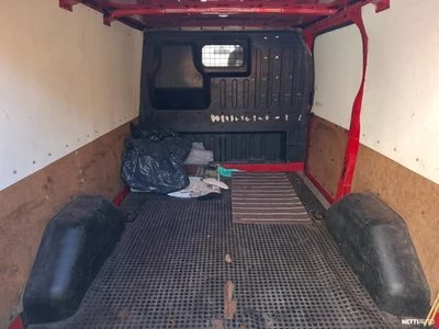 Ford Transit 2005, photo 7/7