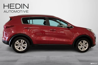 Kia Sportage 2018, kuva 6/21