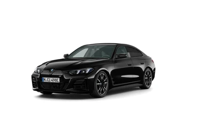 BMW i4 M60 M60 xDrive Fully Charged 2026, kuva 1/4