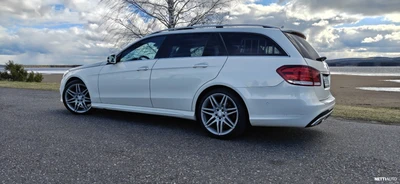 Mercedes-Benz E 2013, kuva 5/10