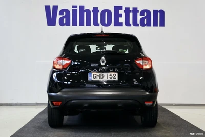 Renault Captur 2016, photo 7/22