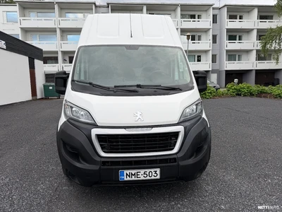Peugeot Boxer L4H3 435 BlueHDi 140 S&S 2021, photo 7/20