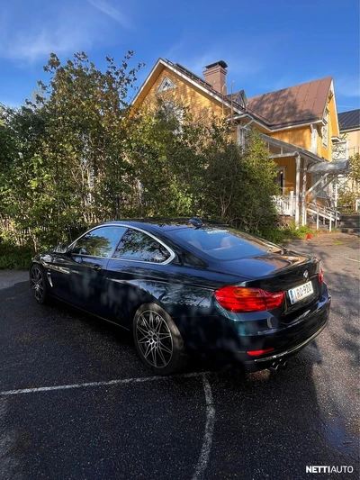 BMW 430 2016, photo 4/18